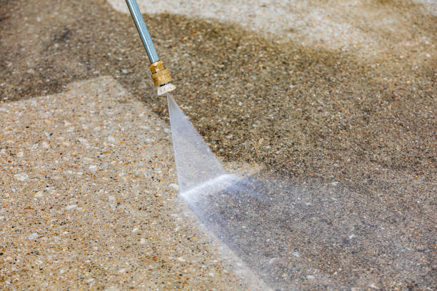 Best Post-Construction Pressure Washing  in Claxton, GA